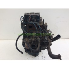 Kubota z482 engine diesel 